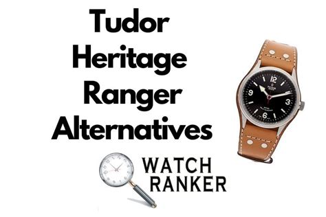 homage tudor heritage|tudor heritage alternatives.